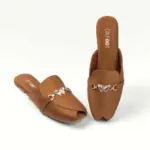 Noir Charm - 054 Mustard