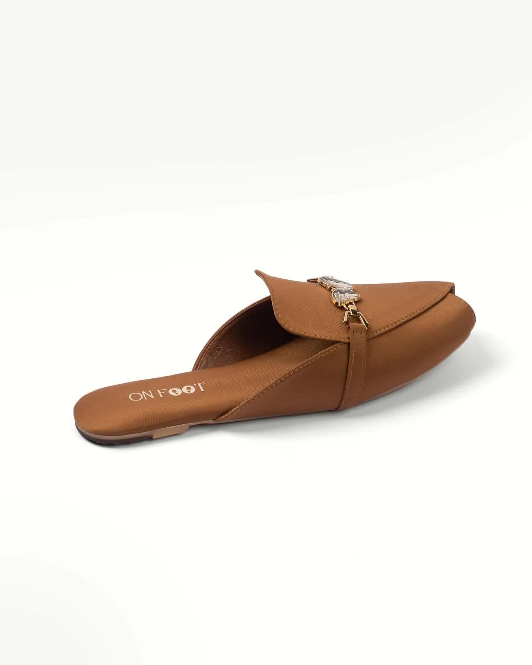 Noir Charm - 054 Mustard - Image 4