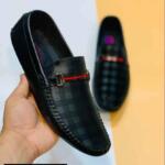 Men's Rexine Casual Loafers