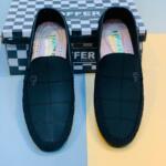 Men's Rexine Casual Loafers