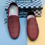 Men's Rexine Casual Loafers