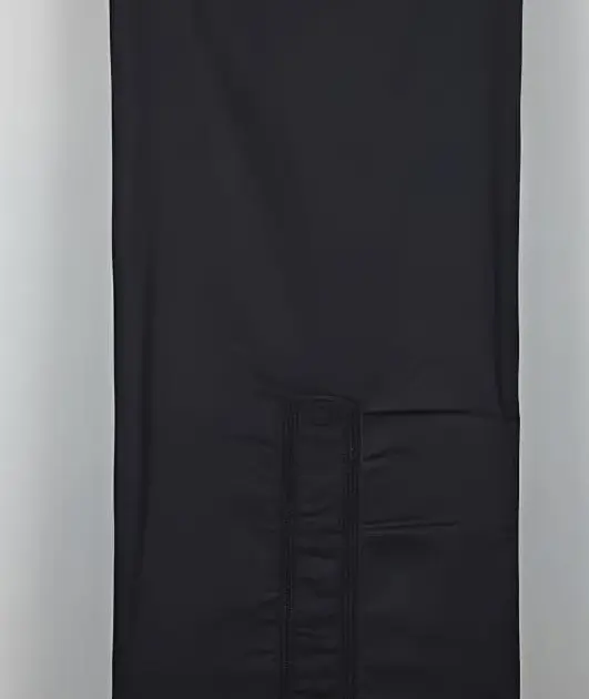 Men’s Unstitched Cotton Embroidered Suit