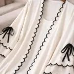 Georgette Classic Abaya