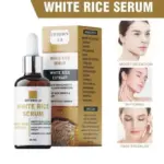 Whitening Rice Essence Serum
