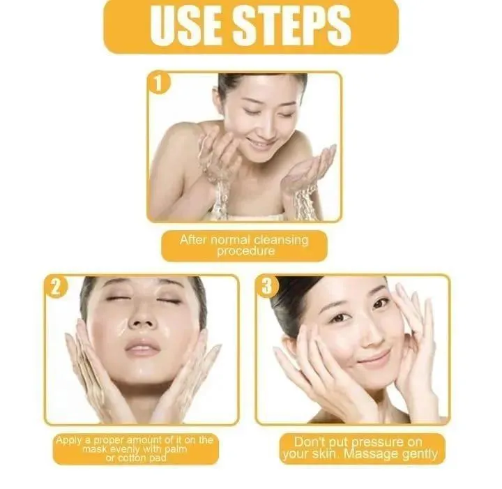 Whitening Rice Essence Serum - Image 2