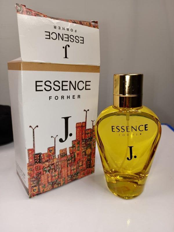 Pack Of 2 – J. Essence & J. Janan | Perfume For Men And Women - Image 2
