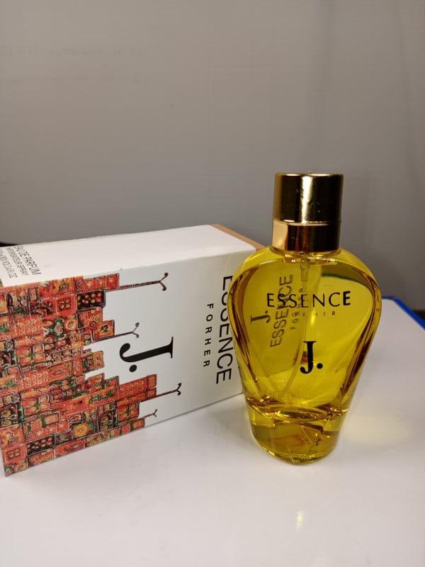 Pack Of 2 – J. Essence & J. Janan | Perfume For Men And Women - Image 3