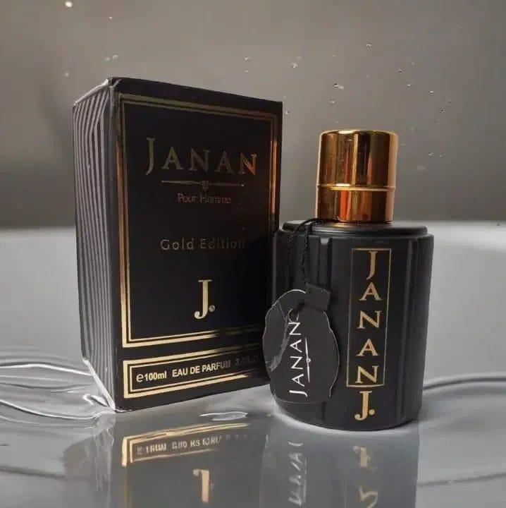 Pack Of 2 – J. Essence & J. Janan | Perfume For Men And Women - Image 7