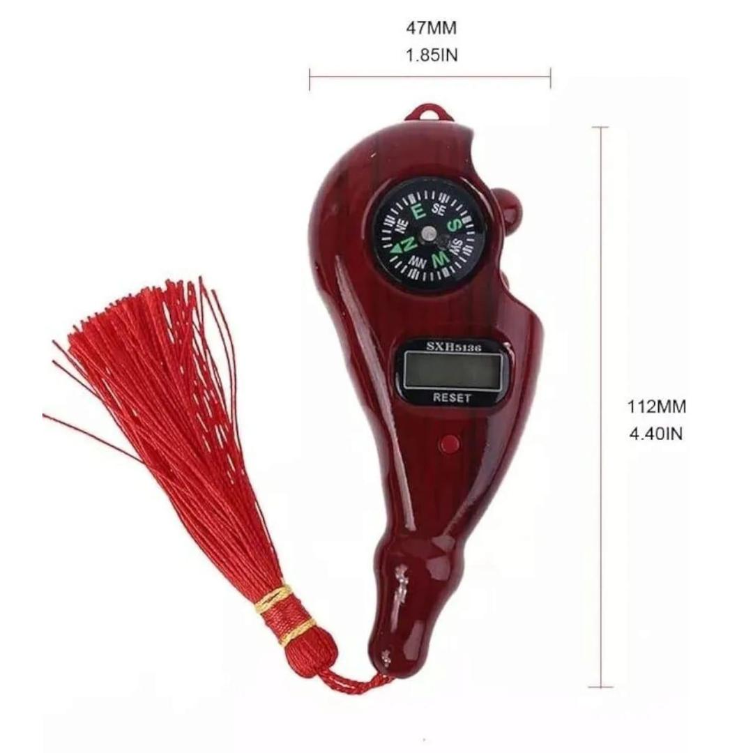 Multicolor Digital Tally Counter - 1 Pcs for Accurate Counting - Image 10