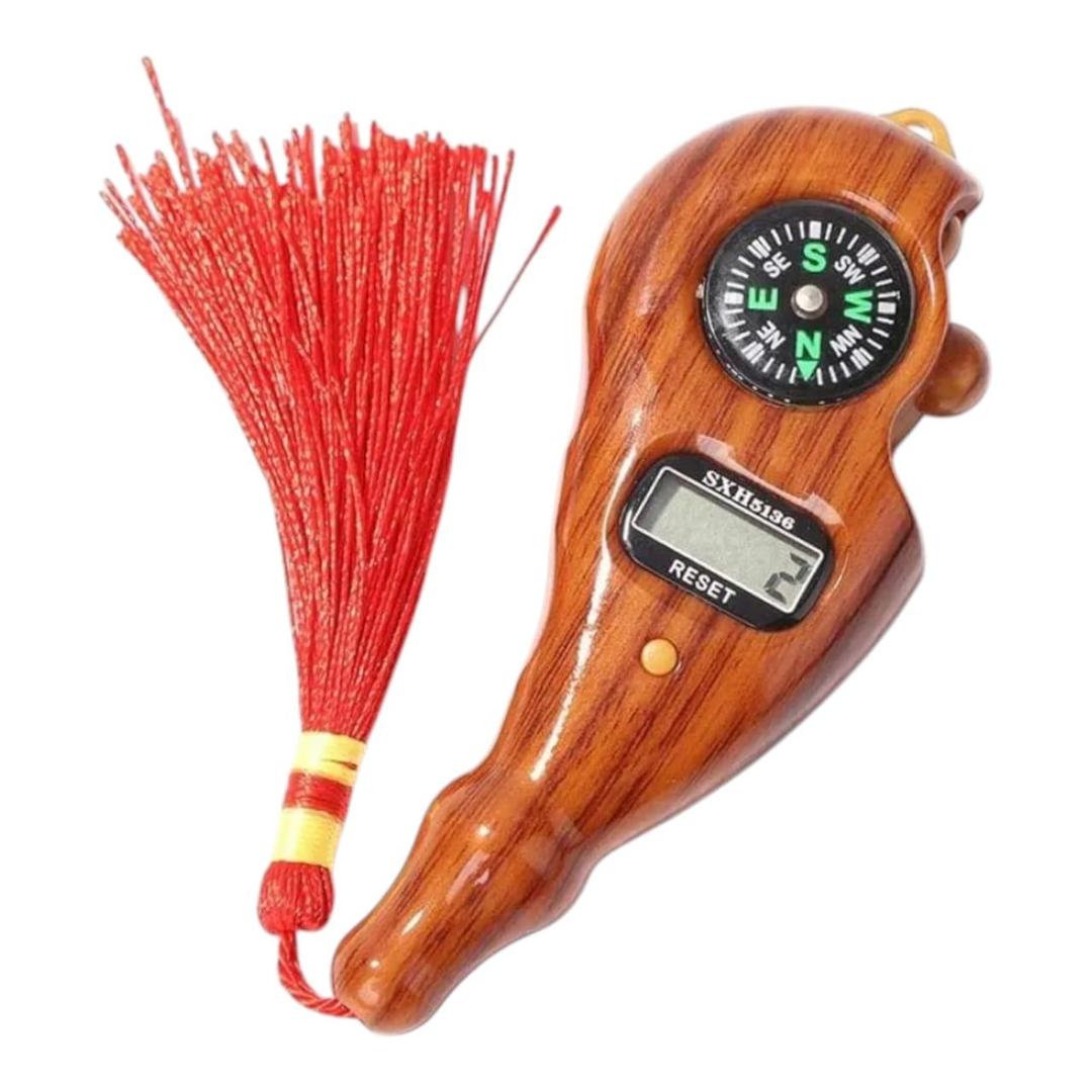 Multicolor Digital Tally Counter - 1 Pcs for Accurate Counting - Image 4