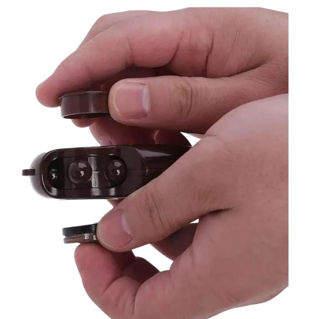 Multicolor Digital Tally Counter - 1 Pcs for Accurate Counting - Image 8