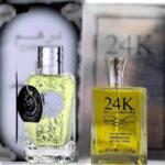 Long Lasting Fragrance Perfume Set