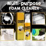 Ultra Soft Foam Cleaner - Effortlessly Remove Dirt & Grime | 1 Pc