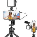 Portable Tripod Stand