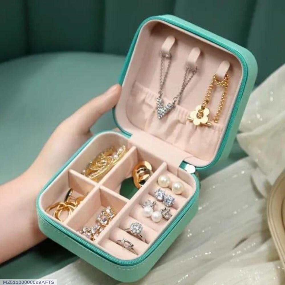 1 Pc Jewellery Box - Image 4