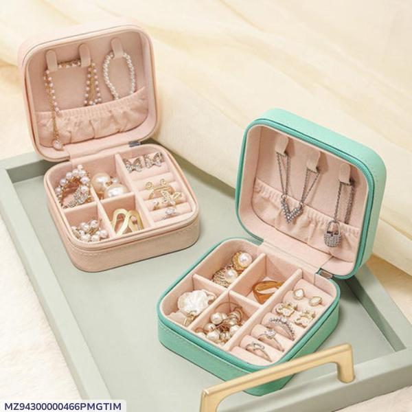 1 Pc Jewellery Box - Image 5