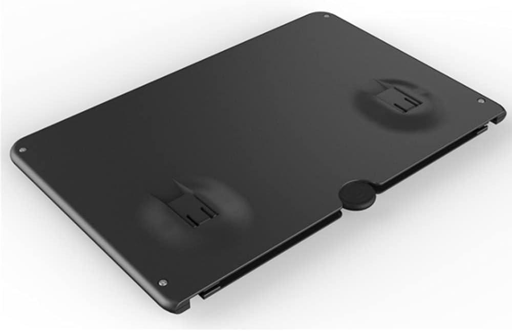 Video Amplifying Screen Black - Image 2