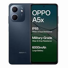 Oppo A5x