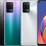 Oppo F19 Pro
