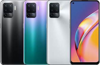 Oppo F19 Pro