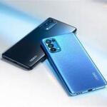 Oppo Reno 5 Pro