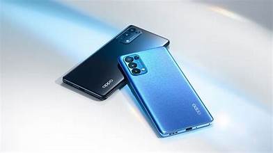 Oppo Reno 5 Pro