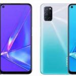 Oppo A92