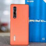 Oppo Find X2 Pro