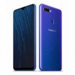 Oppo A5s