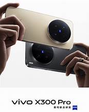 Vivo X300 Pro