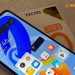 Tecno Spark Go 2023