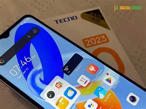 Tecno Spark Go 2023
