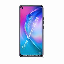 Tecno Camon 16 SE