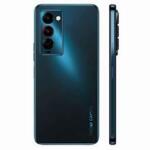 Tecno Camon 18 Premier