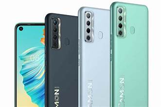 Tecno Camon 17