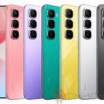 Infinix Hot 60 Pro Plus