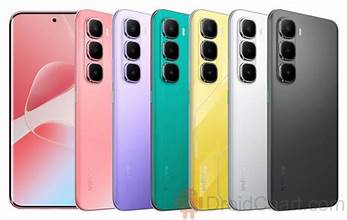 Infinix Hot 60 Pro Plus