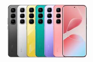 Infinix Hot 60 Pro