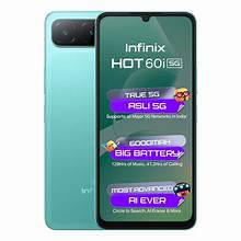 Infinix Hot 60i