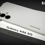 Samsung Galaxy A56 5G