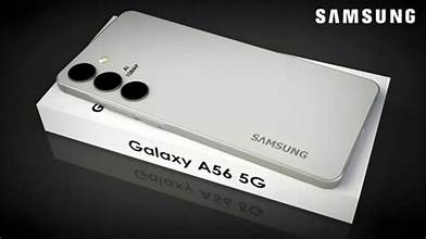 Samsung Galaxy A56 5G