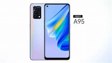 Oppo A95