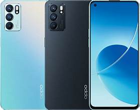 Oppo Reno 6 - Image 2