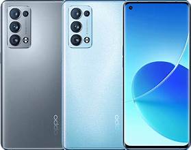 Oppo Reno 6 Pro 5G