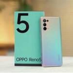 Oppo Reno 5