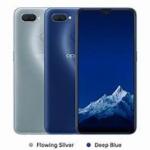 Oppo A11k