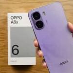 Oppo A6X