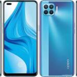 Oppo F17 Pro
