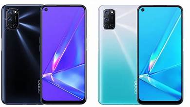 Oppo A92