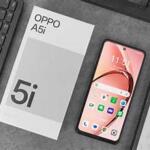 Oppo A5i